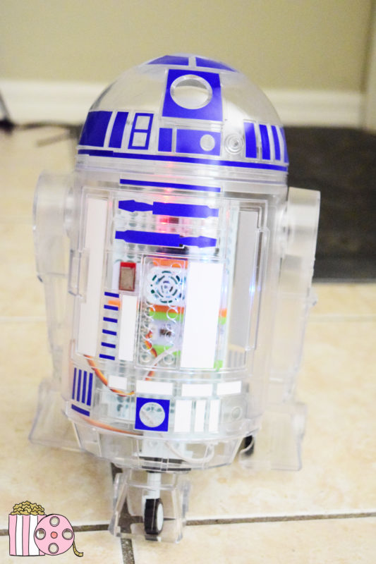 littleBits Droid Inventor Kit Review