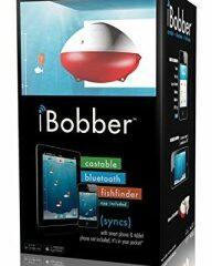 Image for 8. ReelSonar Wireless Bluetooth Smart Fish Finder