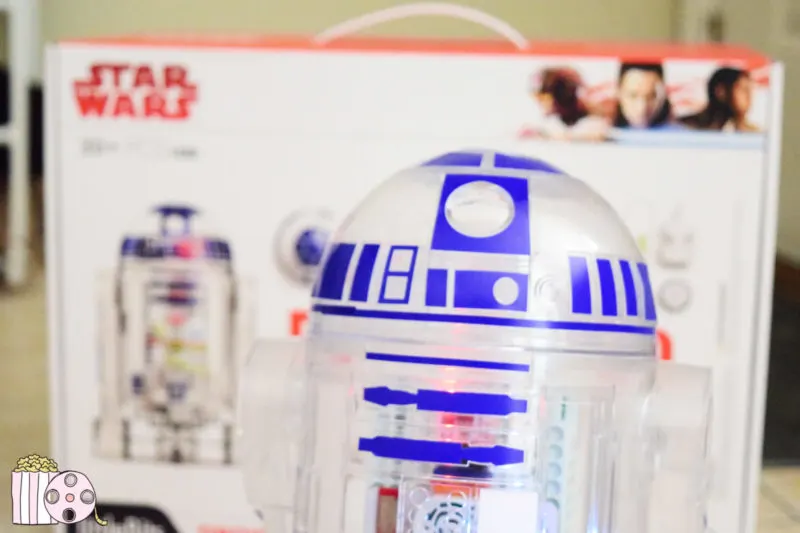 littleBits Droid Inventor Kit Review