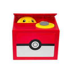 Make it a Pokémon Christmas with these gift ideas + a Pokémon Giveaway