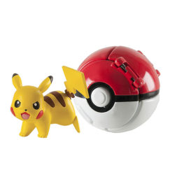 Make it a Pokémon Christmas with these gift ideas + a Pokémon Giveaway